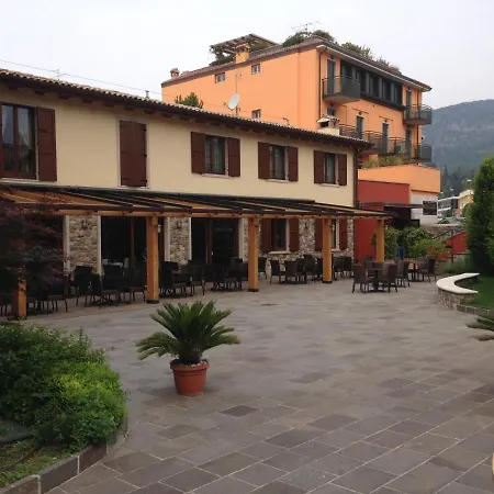 招待所 Thai Orchidee Restaurant&rooms